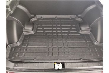 Bagaj Havuzu Nedir? Neden Her Araçta Mutlaka Olmalı?