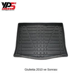 Giulietta 2010 ve Sonrası