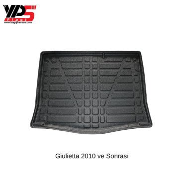 Giulietta 2010 ve Sonrası