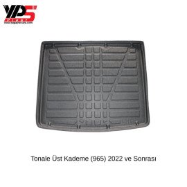 Tonale (965) 2022 ve Sonrası