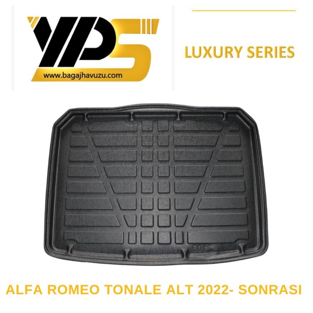 TONALE 965 (2022 SONRASI) LÜKS SERİ BAGAJ HAVUZU