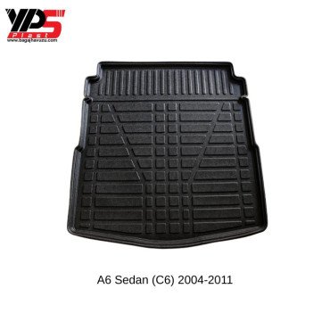 A6 Sedan (C6) 2004-2011