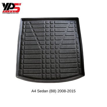 A4 Sedan (B8) 2008-2015