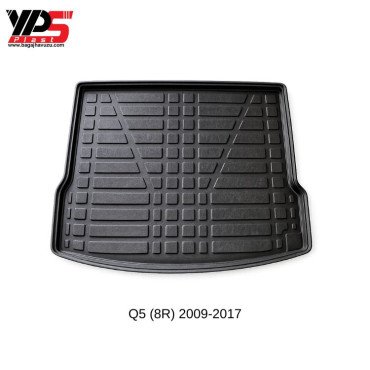 Q5 (8R) 2009-2017