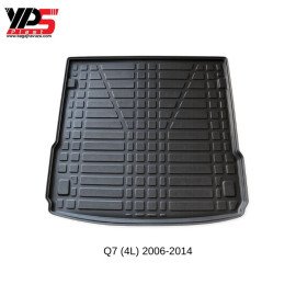 Q7 (4L) 2006-2014