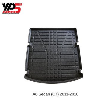 A6 Sedan (C7) 2011-2018