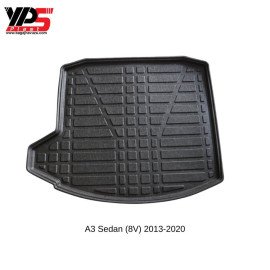 A3 Sedan (8V) 2013-2020