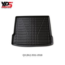 Q3 (8U) 2011-2018