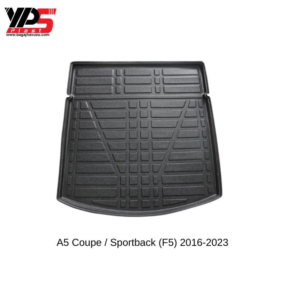 A5 Coupe / Sportback (F5) 2016-2023