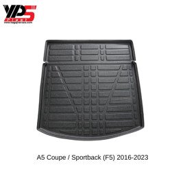 A5 Coupe / Sportback (F5) 2016-2023