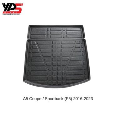 A5 Coupe / Sportback (F5) 2016-2023