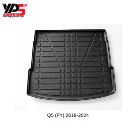 Q5 (FY) 2018 ve Sonrası