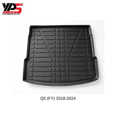 Q5 (FY) 2018 ve Sonrası