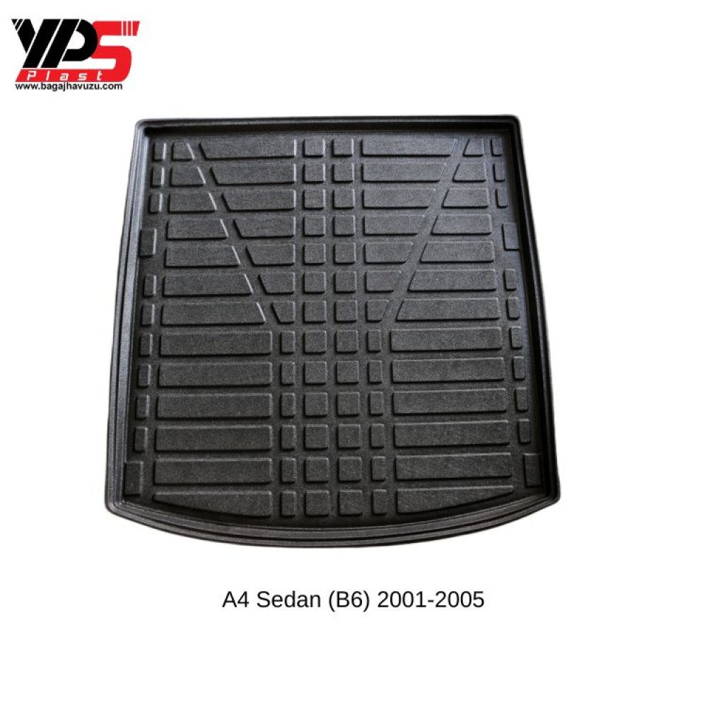A4 Sedan (B6) 2001-2005