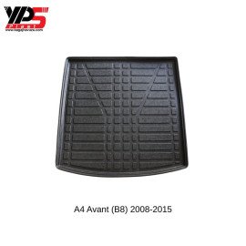 A4 Avant (B8) 2008-2015