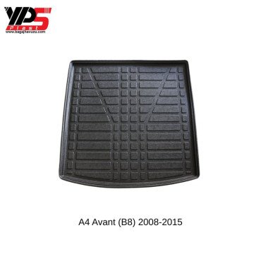 A4 Avant (B8) 2008-2015