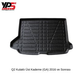 Q2 (GA) 2016 ve Sonrası