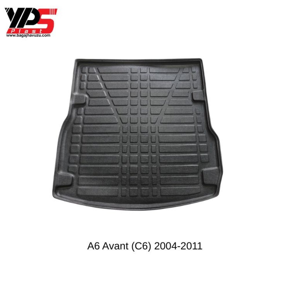 A6 Avant (C6) 2004-2011