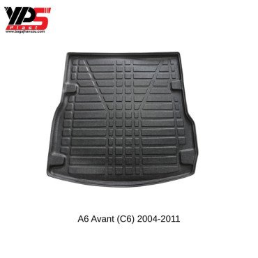 A6 Avant (C6) 2004-2011