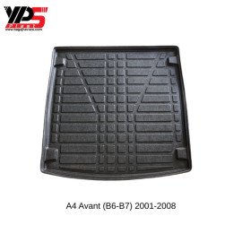 A4 Avant (B6-B7) 2001-2008