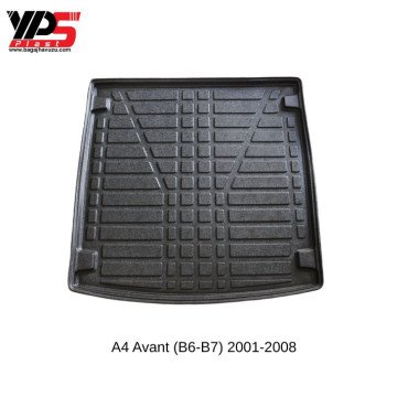 A4 Avant (B6-B7) 2001-2008