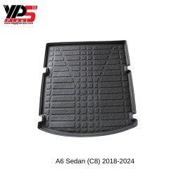 A6 Sedan (C8) 2018-2024