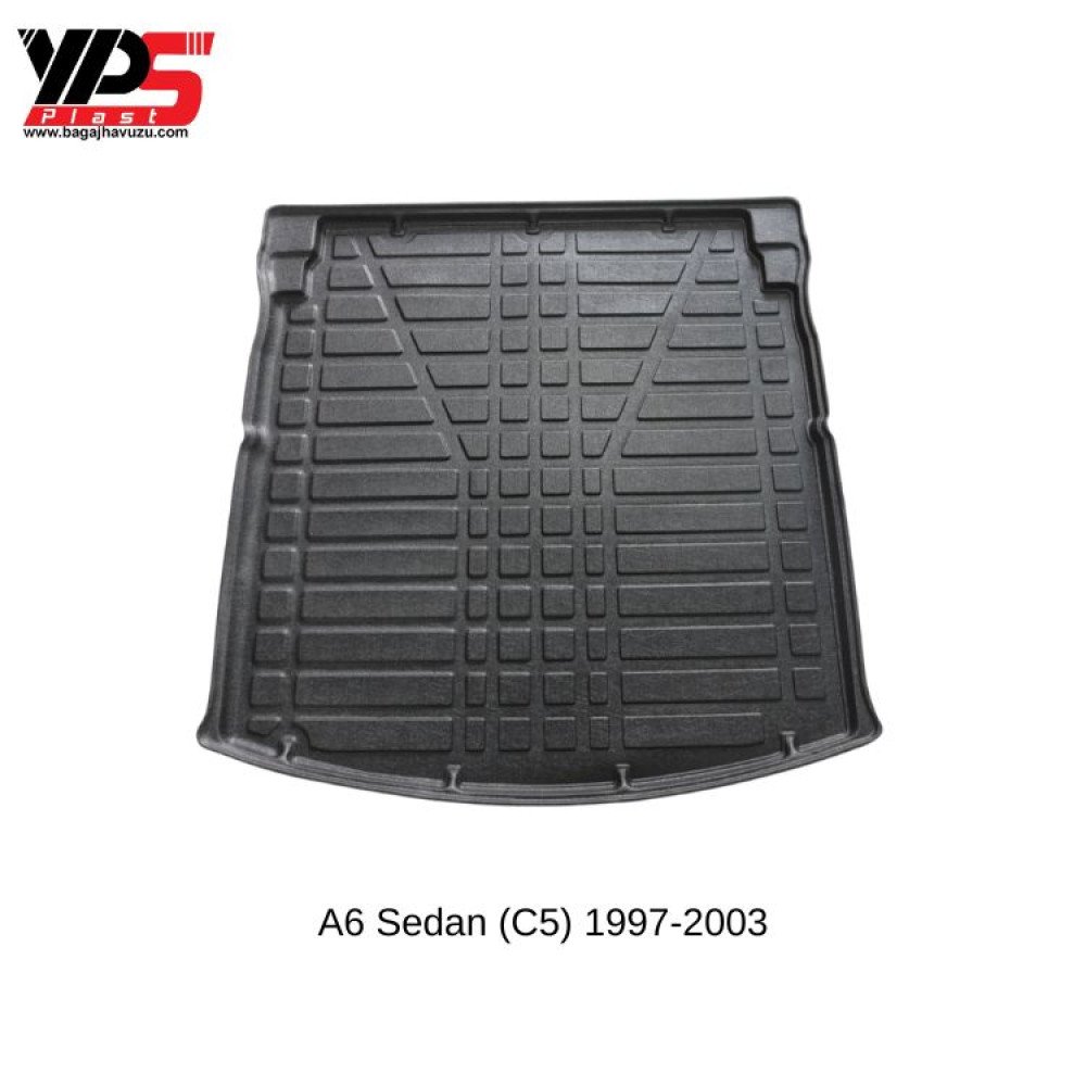 A6 Sedan (C5) 1997-2003