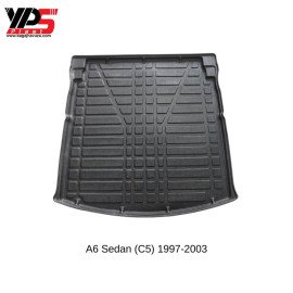 A6 Sedan (C5) 1997-2003