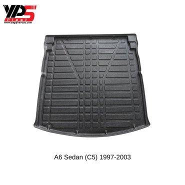 A6 Sedan (C5) 1997-2003