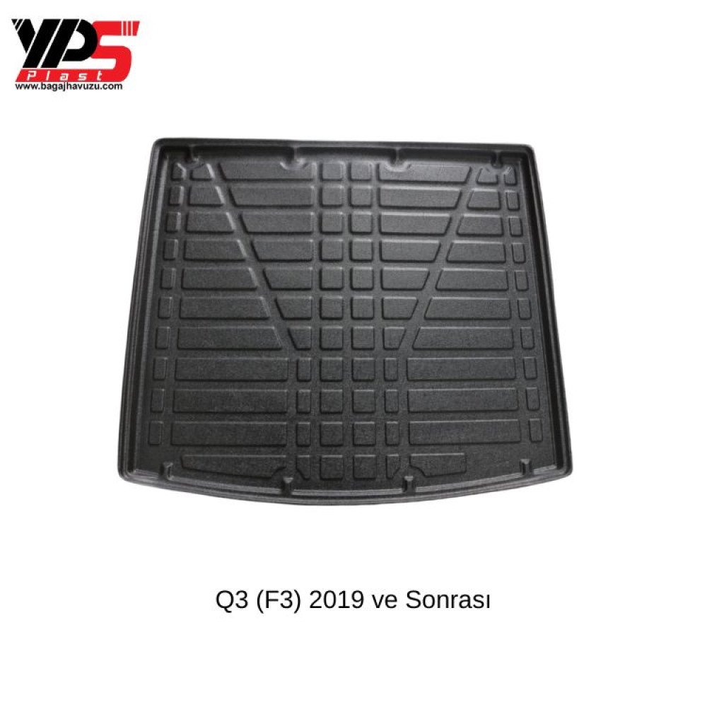 Q3 (F3) 2019 ve Sonrası