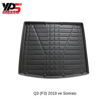 Q3 (F3) 2019 ve Sonrası