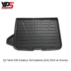 Q2 (GA) 2016 ve Sonrası