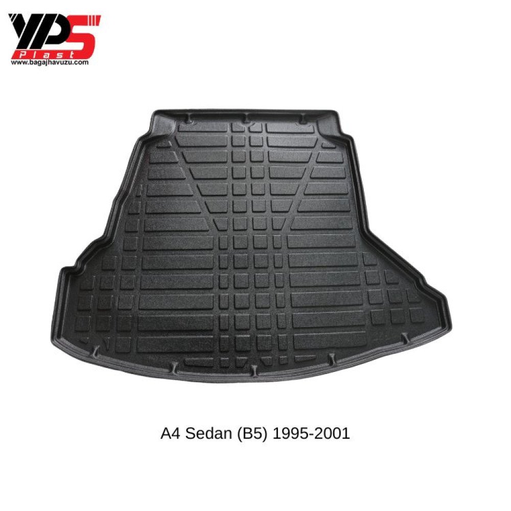 A4 Sedan (B5) 1995-2001