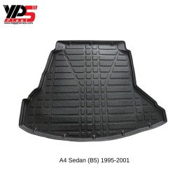 A4 Sedan (B5) 1995-2001