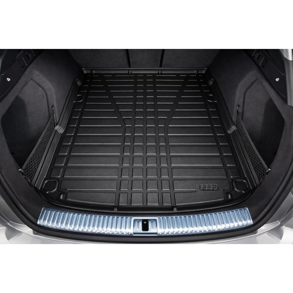 Q8 E-Tron (GE) 5K Elektrikli 2021 ve Sonrası