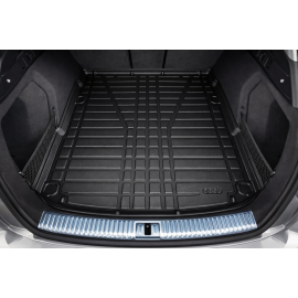 Q8 E-Tron (GE) 5K Elektrikli 2021 ve Sonrası