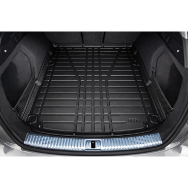 Q8 E-Tron (GE) 5K Elektrikli 2021 ve Sonrası