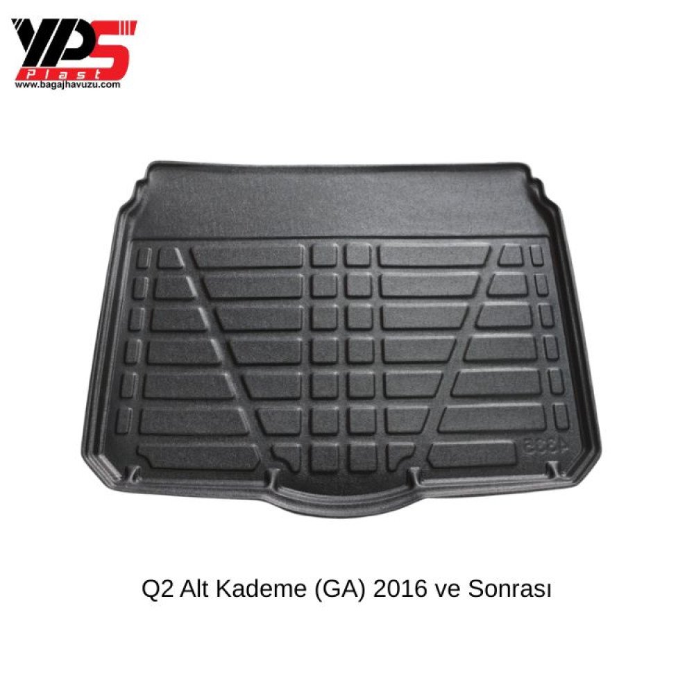 Q2 (GA) 2016 ve Sonrası