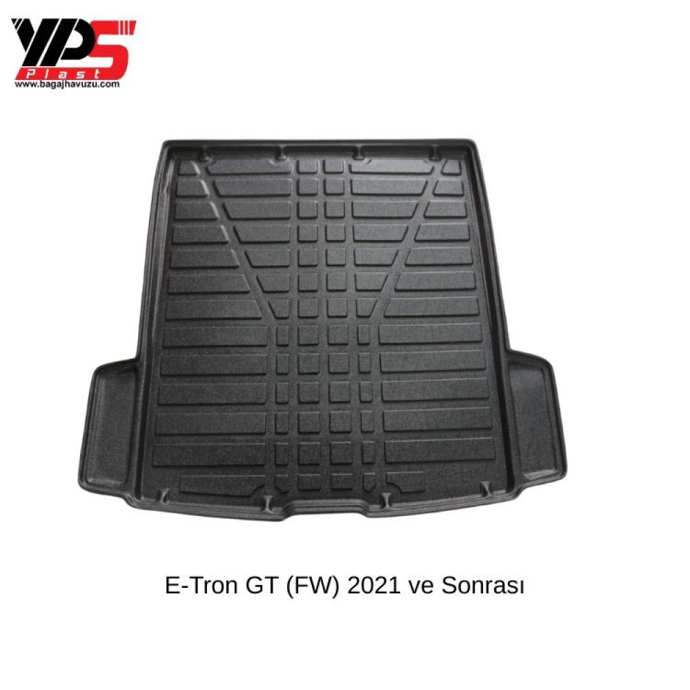 E-Tron GT (FW) 5K Elektrikli 2021 ve Sonrası