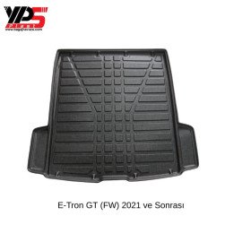 E-Tron GT (FW) 5K Elektrikli 2021 ve Sonrası