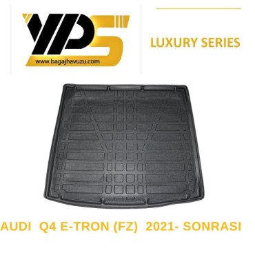 Q4 E-TRON (FZ) 2021-SONRASI LÜKS SERİ BAGAJ HAVUZU