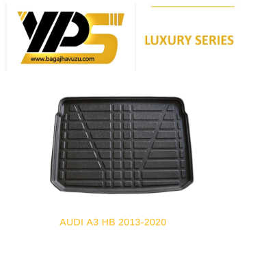 A3 SPORTBACK ALT BAGAJ (8V) 2013-2020 LÜKS SERİ BAGAJ HAVUZU