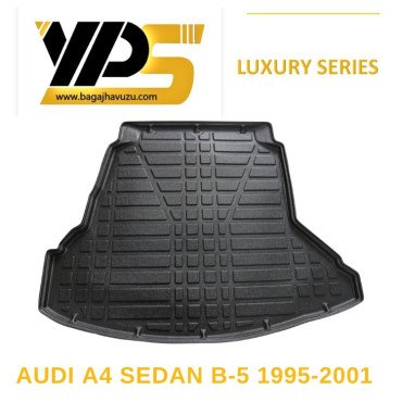 A4 SEDAN (B5) 95-01 LÜKS SERİ BAGAJ HAVUZU
