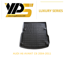 A6 AVANT (C6) 2004-2011 LÜKS SERİ BAGAJ HAVUZU