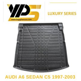 A6 SEDAN (C5) 1997-2003 LÜKS SERİ BAGAJ HAVUZU