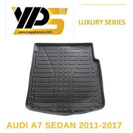 A7 SPORTBACK / SEDAN (4G) 2011-2017 LÜKS SERİ BAGAJ HAVUZU
