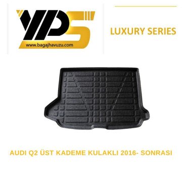 Q2 (GA) 2016-SONRASI LÜKS SERİ BAGAJ HAVUZU