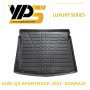 Q3 SPORTBACK (F3N) 2021-SONRASI LÜKS SERİ BAGAJ HAVUZU