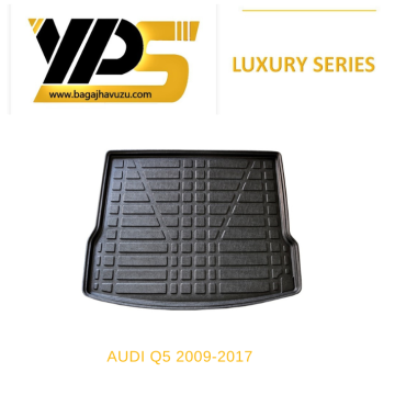 Q5 (8R) 2009-2017 LÜKS SERİ BAGAJ HAVUZU