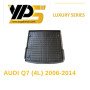 Q7 (4L) 2006-2014 LÜKS SERİ BAGAJ HAVUZU
